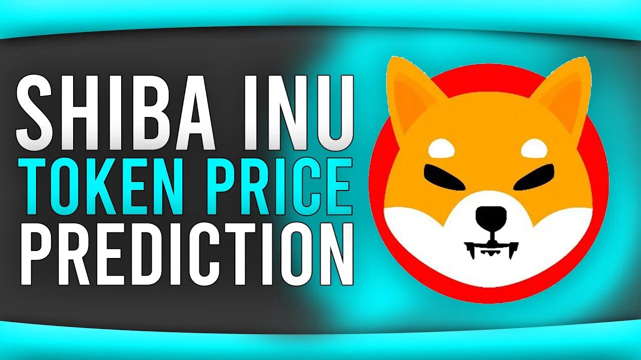 Shiba INU PRICE PREDICTION AND UPDATES