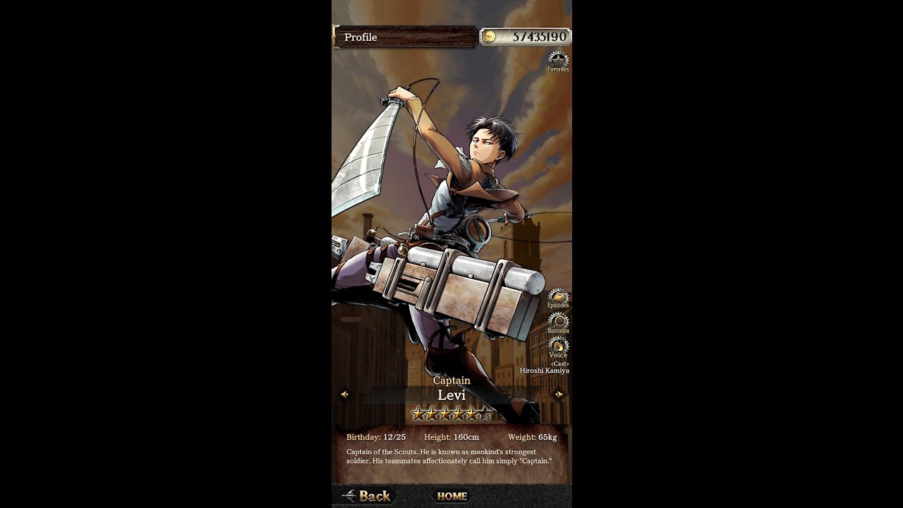 Source of the Problem (AoTTactics)