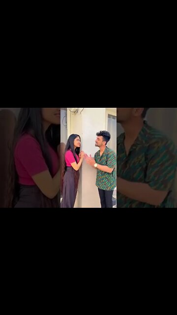 Kia Tum Meri Zindghi Ka Chaand Bano Gyi! #ytshorts #Bantasticfun #Funny #Comedy #gags #entertainment