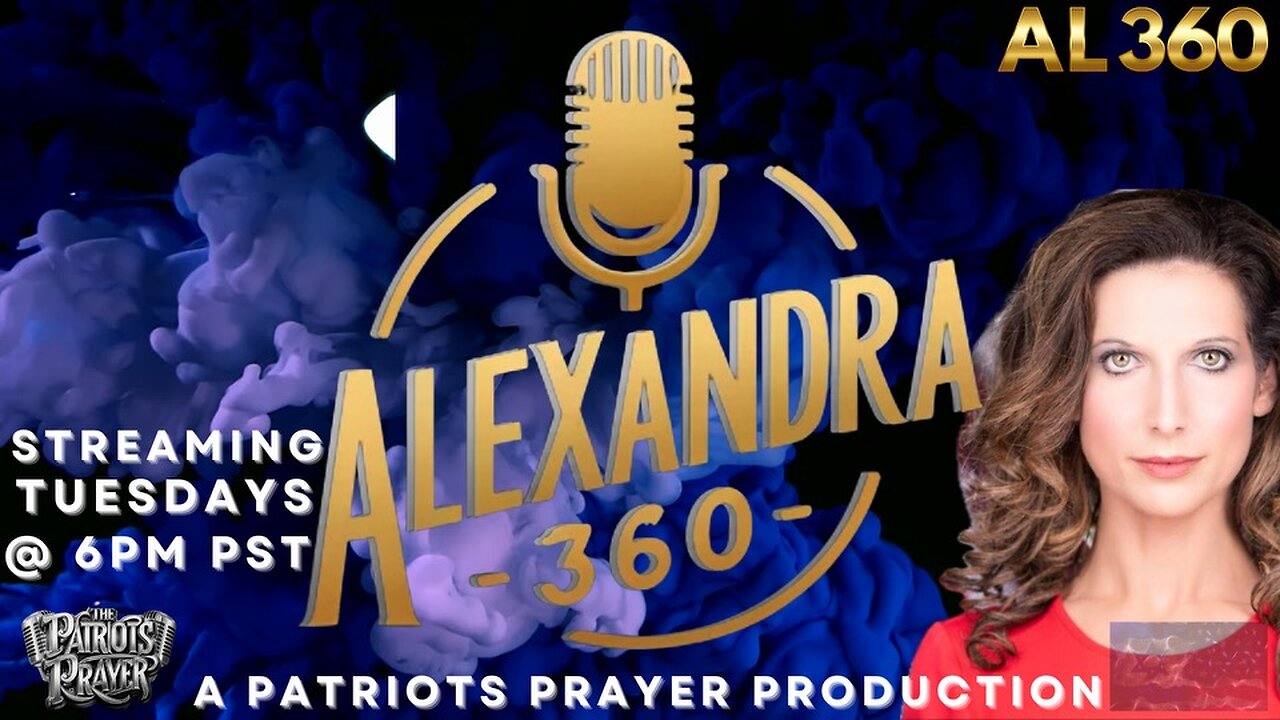 Alexandra 360: Special Pre-Debate Episode!!!