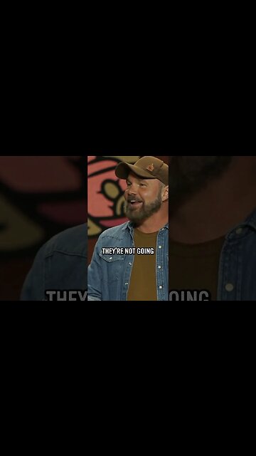 Ladies, you're being lied to❗