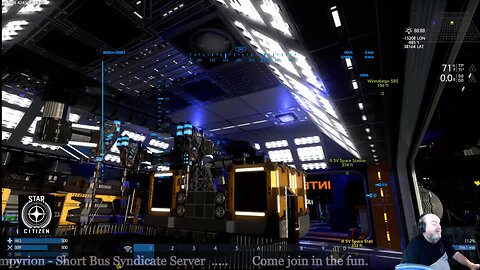 Zunthras Plays Empyrion - Short Bus Syndicate Server - Sept 4 - Part 5 Finale