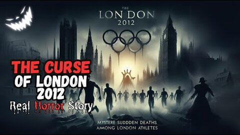 Olympic London 2012: The Haunting Curse of Sudden Deaths