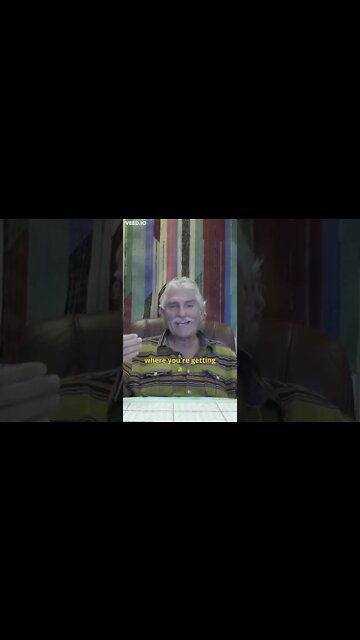 1 DISEASE, Dr Morse on the CATIONIC, inflammatory state #Short