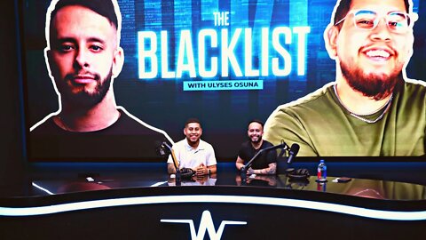 Blacklist Interview Luciano Galvez: How a Former Correction Officer Became A Entrepreneur