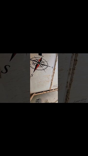 We found some mud on New years Day 2023