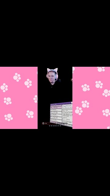 When you accidentally discover a future murder victim