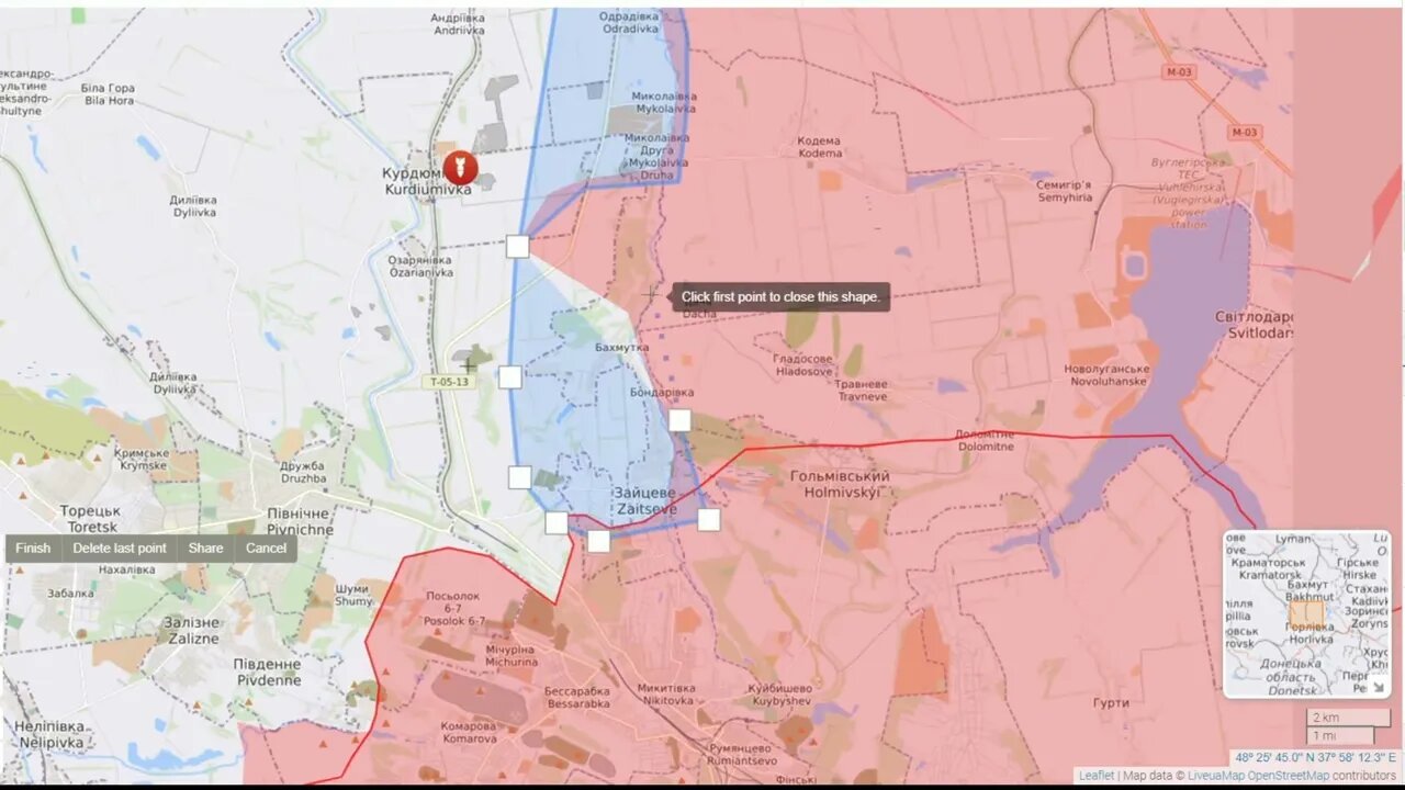 Ukraine Military Summary And Analysis 09 10 2022