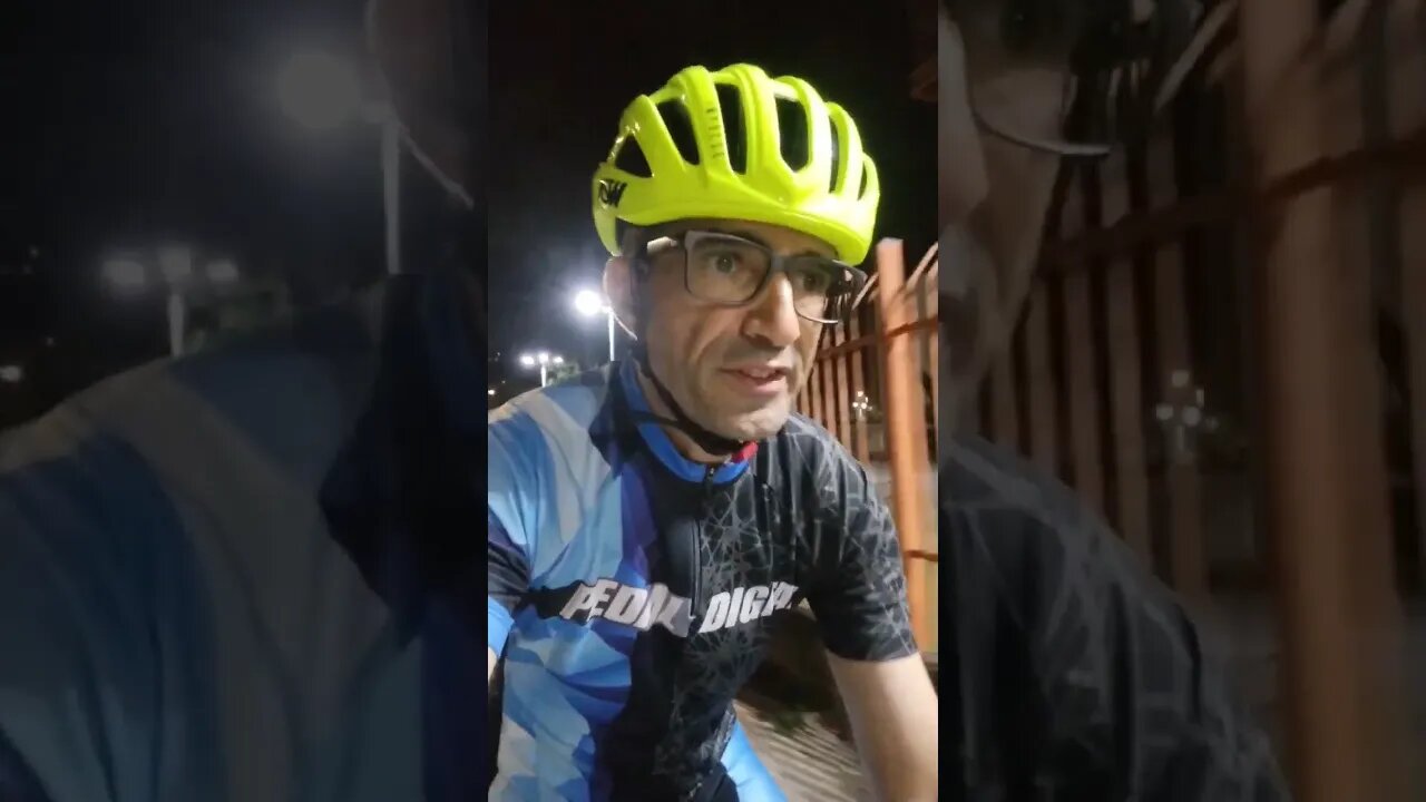 Dia 4 do Rapha 500