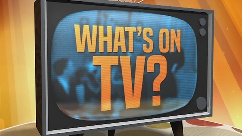 What’s on TV Tonight 1/10/17