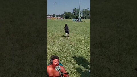 Thats LEAGUE SPEED #nfl #football #sports