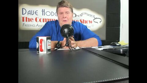 YOU WILL NOT BELIEVE WHAT THE CE0 OF THE CHAMBER OF COMMERCE SAID