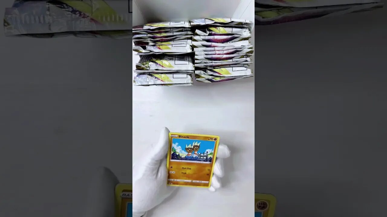 Pokeimon & Chill Vol. 5 - Lost Origin Booster Box Part 4