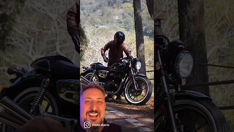 Honda: é tudo pra eles e nada pra nós… #hness350