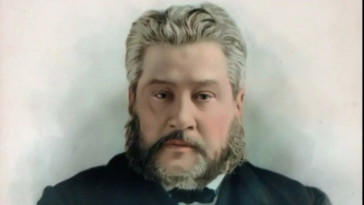 Vile Ingratitude | Charles Spurgeon Sermon