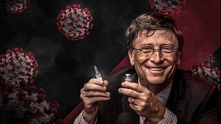 Bill Gates, Albert Bourla Indicted In The Netherlands On Covid-19 Vaccine Injuries, WEF Great Reset