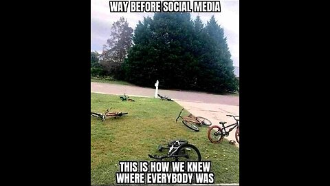 #937 WAY BEFORE SOCIAL MEDIA LIVE FROM THE PROC 09.06.24