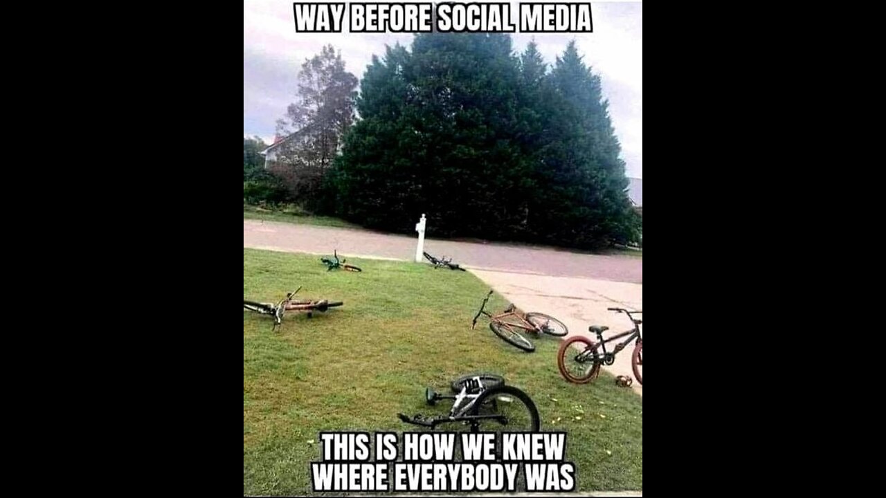 #937 WAY BEFORE SOCIAL MEDIA LIVE FROM THE PROC 09.06.24