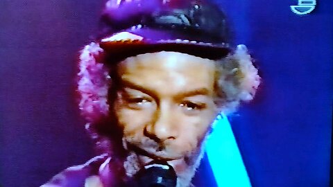 Gil Scott Heron 95 South Live