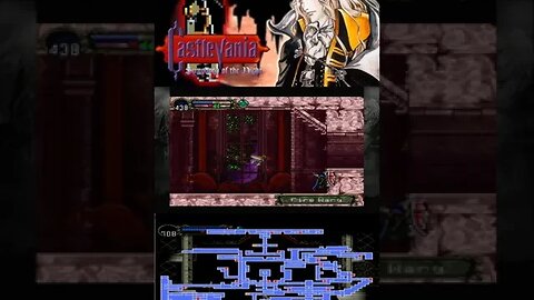 Castlevania sotn #140 - os melhores cortes