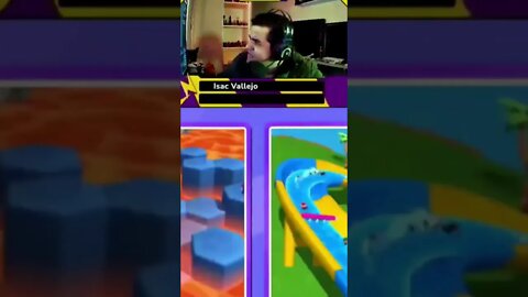 ME SEGUE AI, LIVE AS 22 HRS #cosmiconerd #stumbleguys #fallguys #pablogames #chavesgames