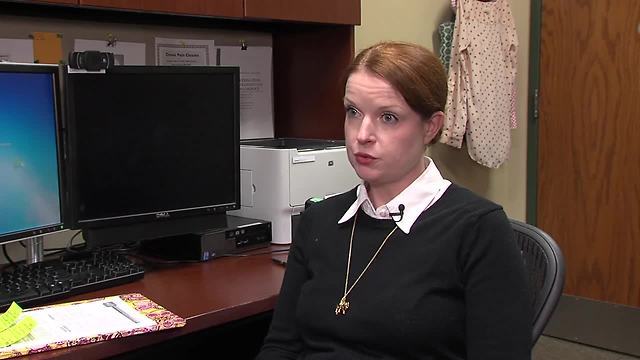 Dr. Shannon Woller on talking about suicide: "People are so afraid to talk about it ... sometimes you just have to ask, 'What's going on?'"