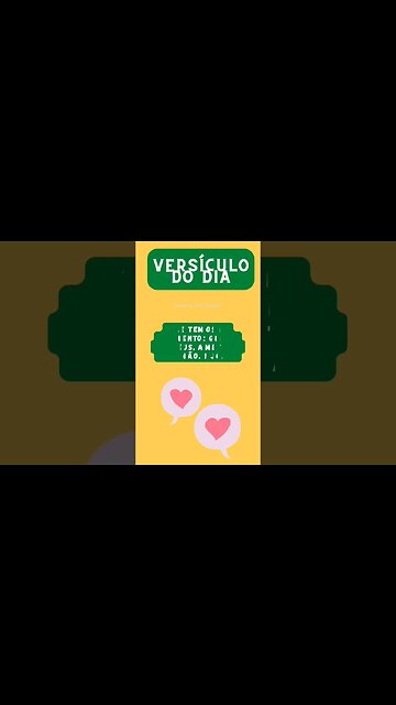 VERSÍCULO DO DIA 06/01/2023.#shorts