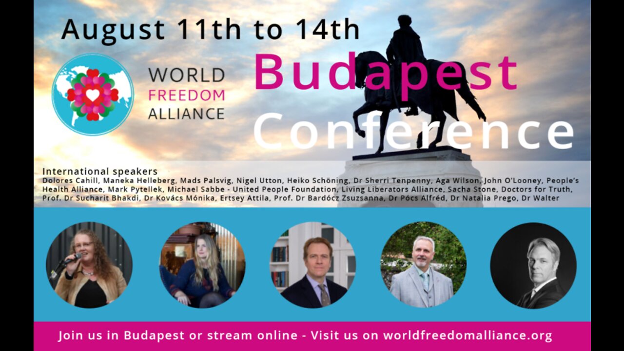 III. Budapesti Covid Konferencia