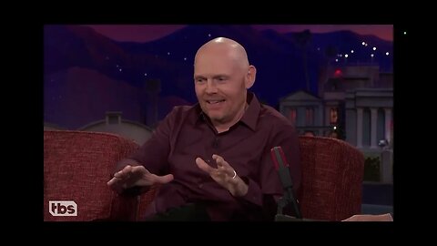 red bill burr