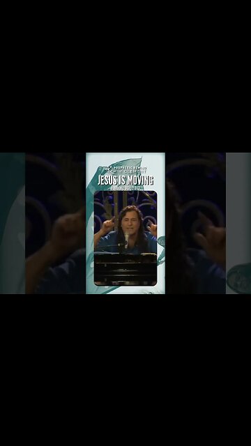 Kim Clement - Jesus Reveals Himself