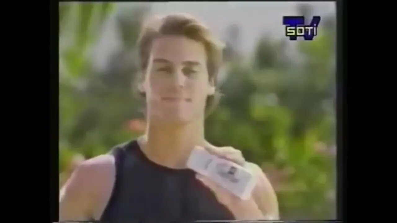 Am crescut cu reclamele acestea