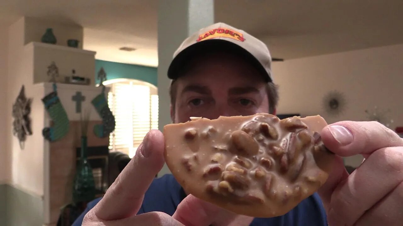 How To Make Louisiana Pralines