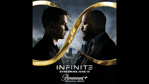 THE MOVIE "INFINITE": PROFILES ISRAELITE MEN AS THE REAL SUPERHEROES AND REINCARNATION IS TRUE!!