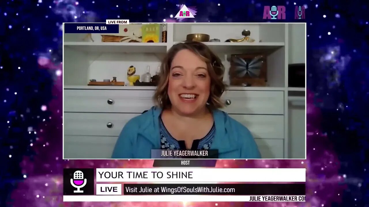 Your Time To Shine - June 15, 2023