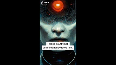 Ask A.I. a question