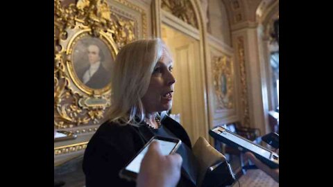 Senator Proposes UFO Transparency Amendment to NDAA