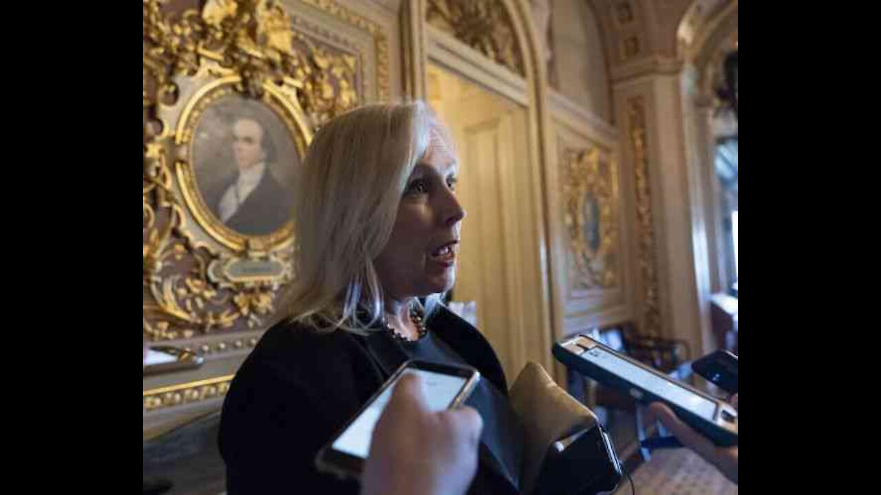 Senator Proposes UFO Transparency Amendment to NDAA