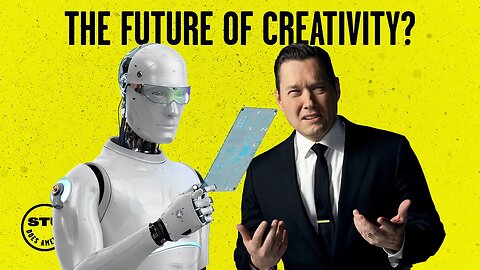 Will the Future of Humanity Be Dictated by Artificial Intelligence? | Ep 645