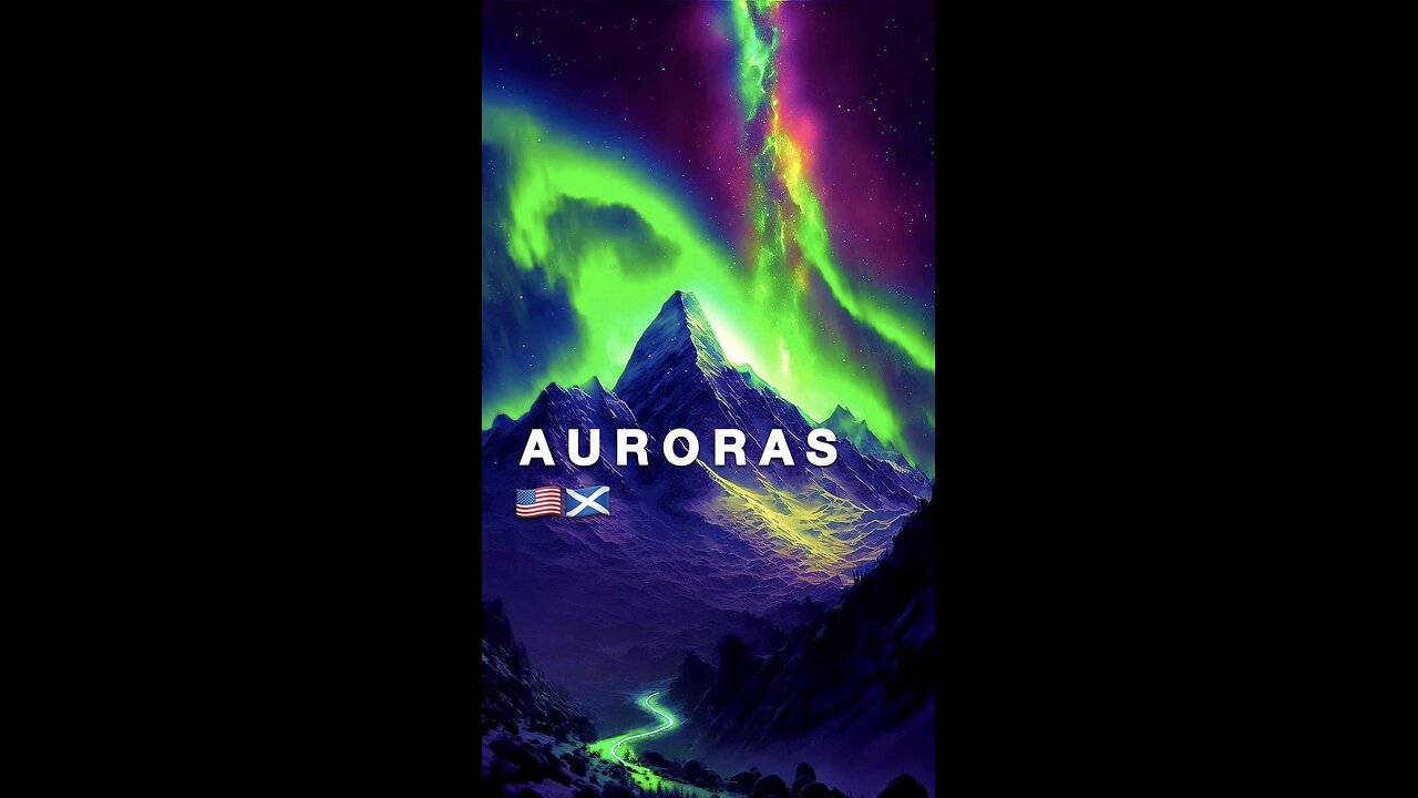 AURORAS