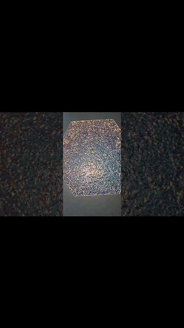 The last piece of the Gemturt Hexawave Impossible Puzzle! #puzzle #shorts #impossible