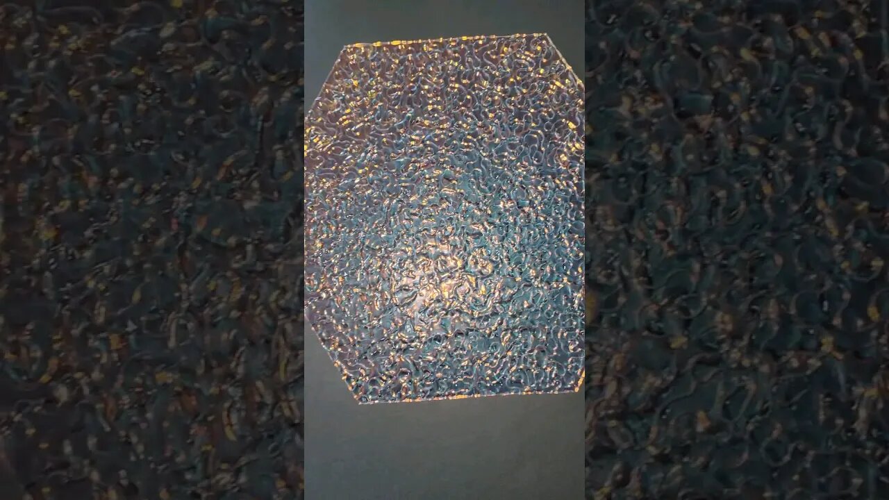The last piece of the Gemturt Hexawave Impossible Puzzle! #puzzle #shorts #impossible
