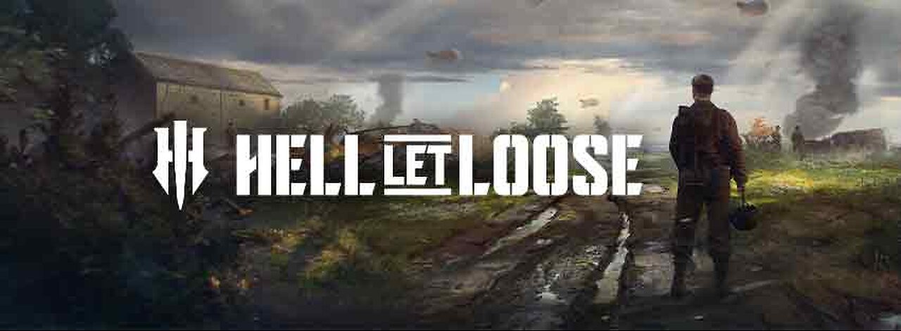 Hell let loose Gaming