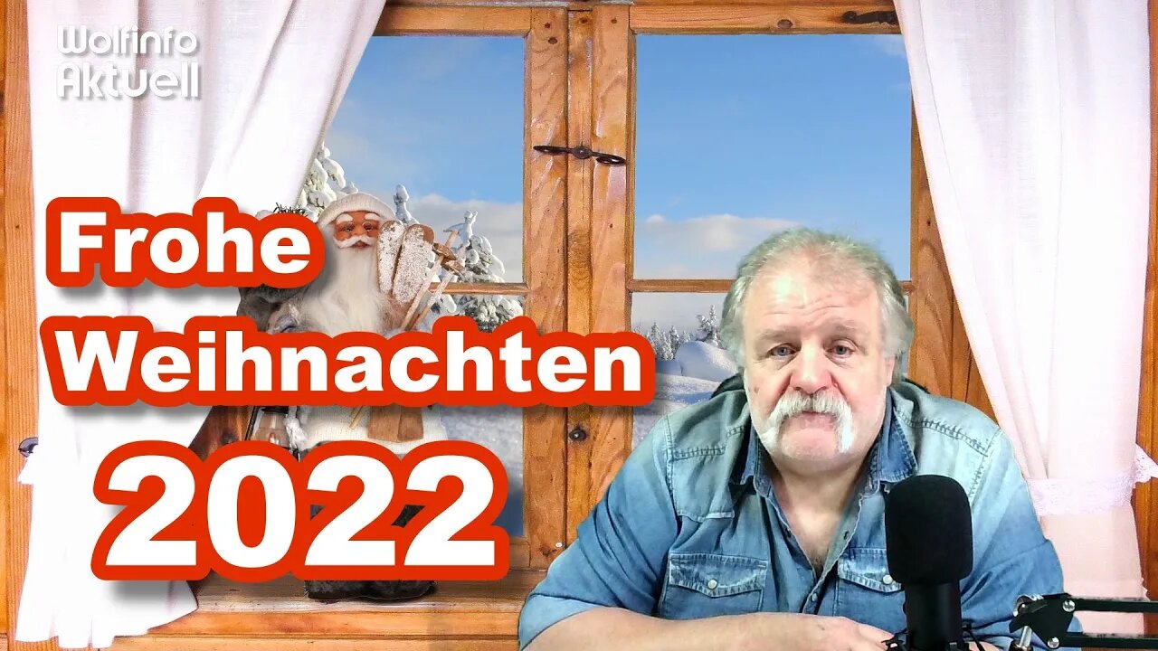 Weihnachtsgrüße 2022