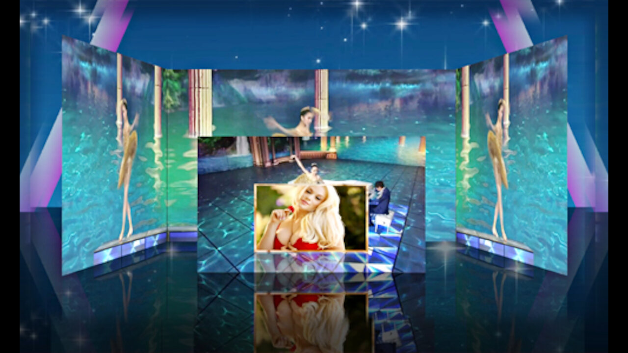 0024_Project ProShow Producer Вальс