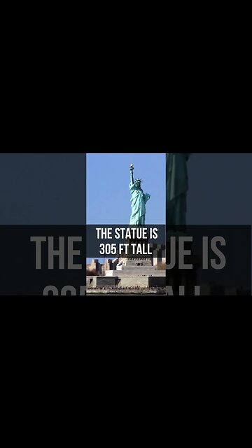 Uncovering The Unknown Facts About The Statue Of Liberty