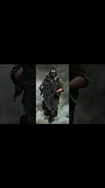 Phonk | Ghost | COD M #short #shorts #cod #games #gaming #gamer #callofdutymobile #game #games