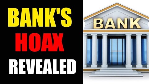 BANK HOAX REVEALED TODAY EXCLUSIVE UPDATE - TRUMP NEWS