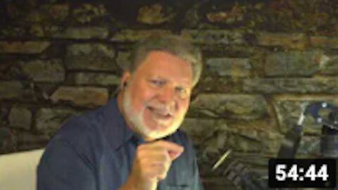 Justification by Faith Pt XXXV David Lankford 10 5 21