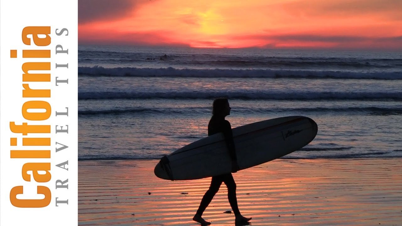 San Onofre State Beach | California Travel Tips