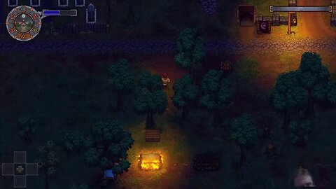 Graveyard keeper On PS5 By Sheaffer117